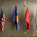 Wilson Отель Лежа