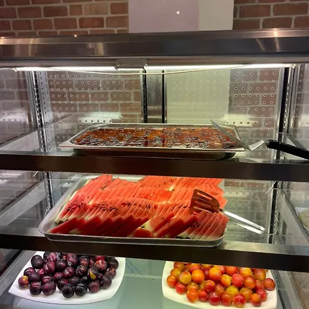 Wilson 호텔 Lezhë