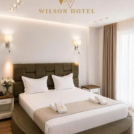 Wilson 4*