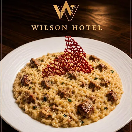 Hotel Wilson