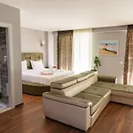 Hotel Wilson Lezhë