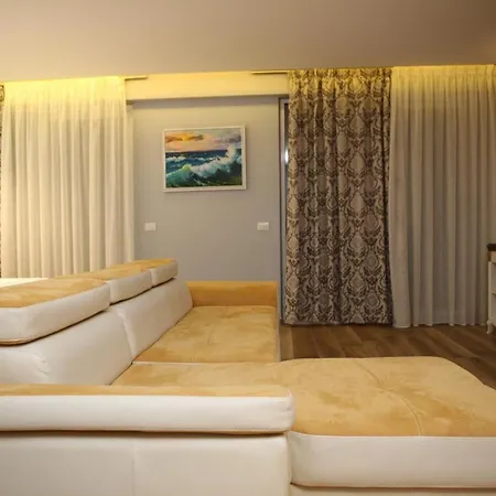 Hotell Wilson Lezhë