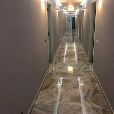 Hotell Wilson Lezhë